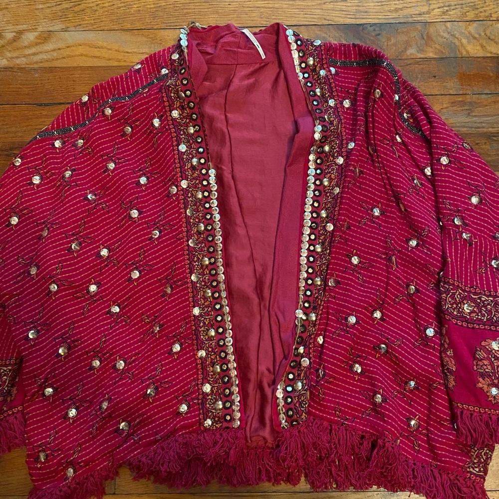 Free People Top
